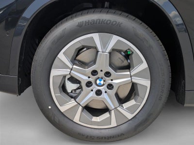 2026 BMW X1 xDrive28i Sports Activity Vehicle
