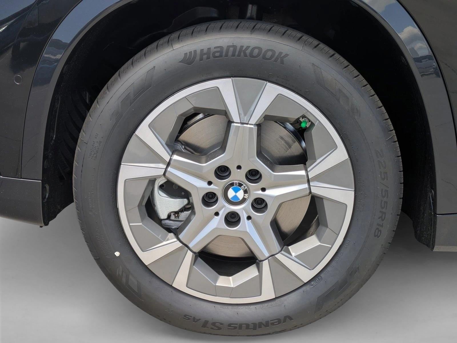 2026 BMW X1 xDrive28i Sports Activity Vehicle