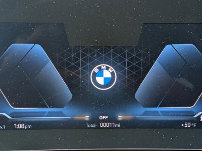 2026 BMW X1 xDrive28i Sports Activity Vehicle
