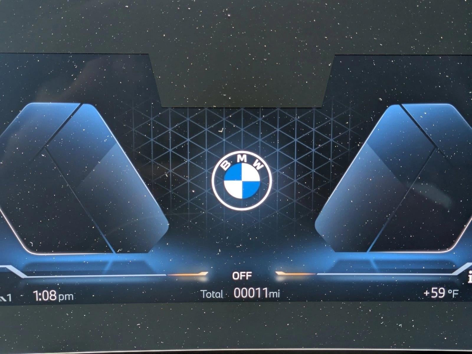 2026 BMW X1 xDrive28i Sports Activity Vehicle