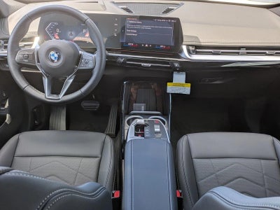 2026 BMW X1 xDrive28i Sports Activity Vehicle
