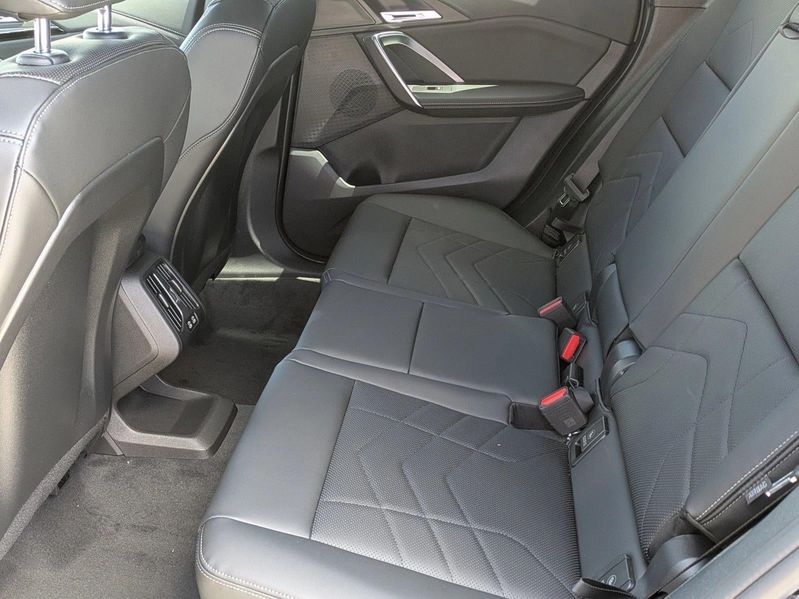 2026 BMW X1 xDrive28i Sports Activity Vehicle