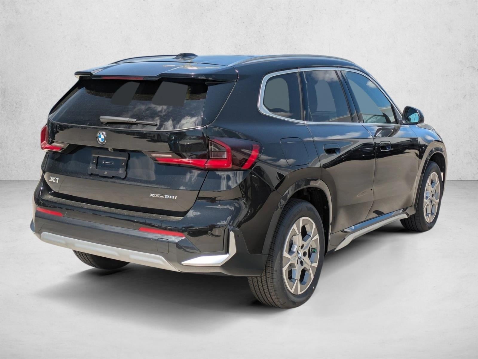 2026 BMW X1 xDrive28i Sports Activity Vehicle
