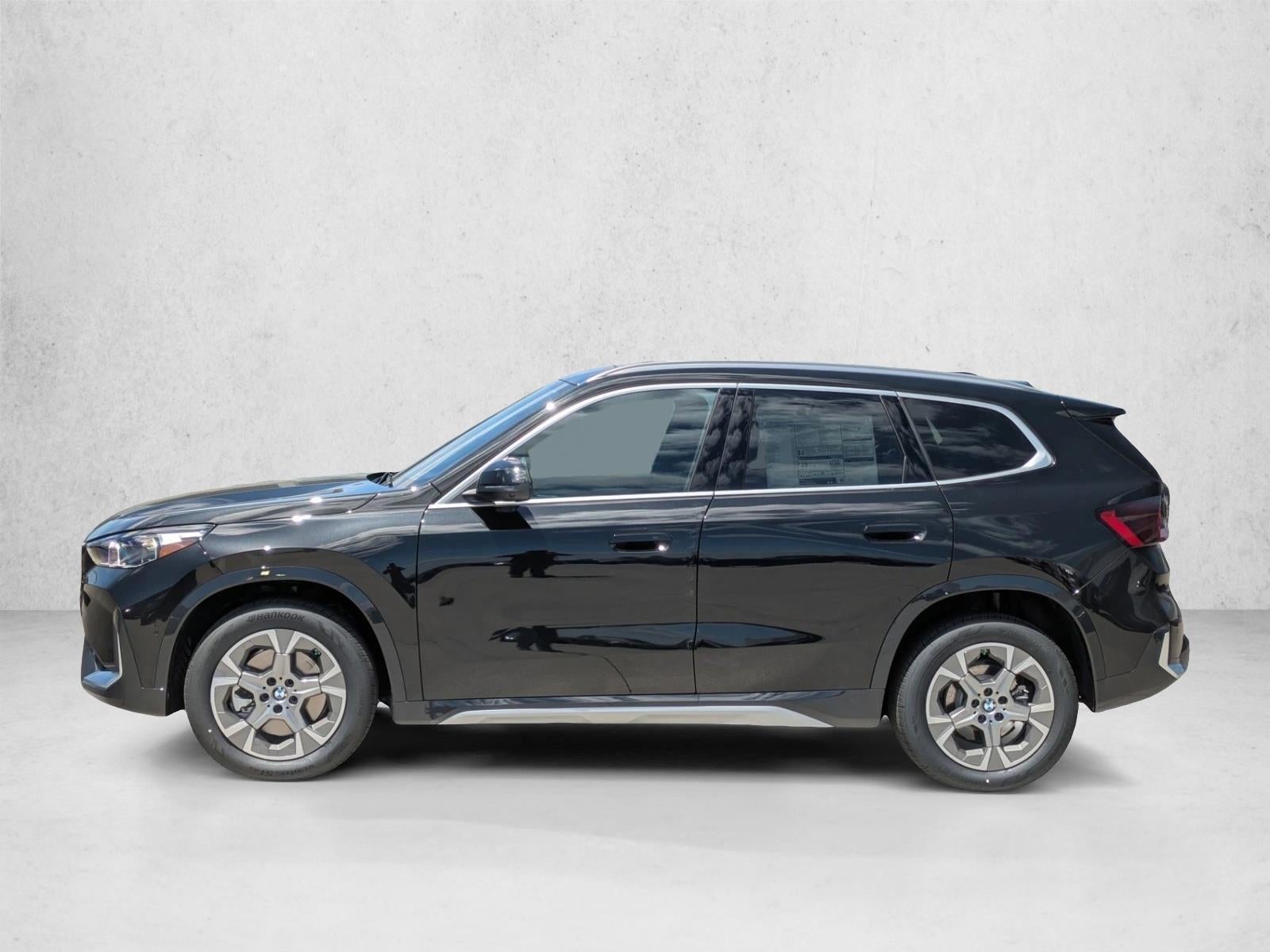 2026 BMW X1 xDrive28i Sports Activity Vehicle