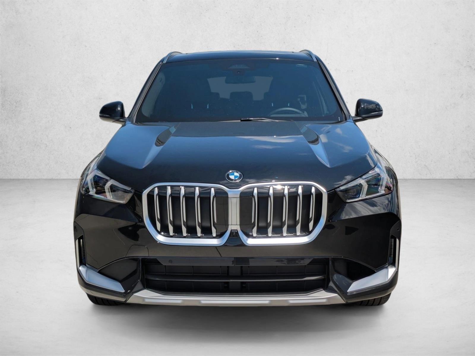 2026 BMW X1 xDrive28i Sports Activity Vehicle