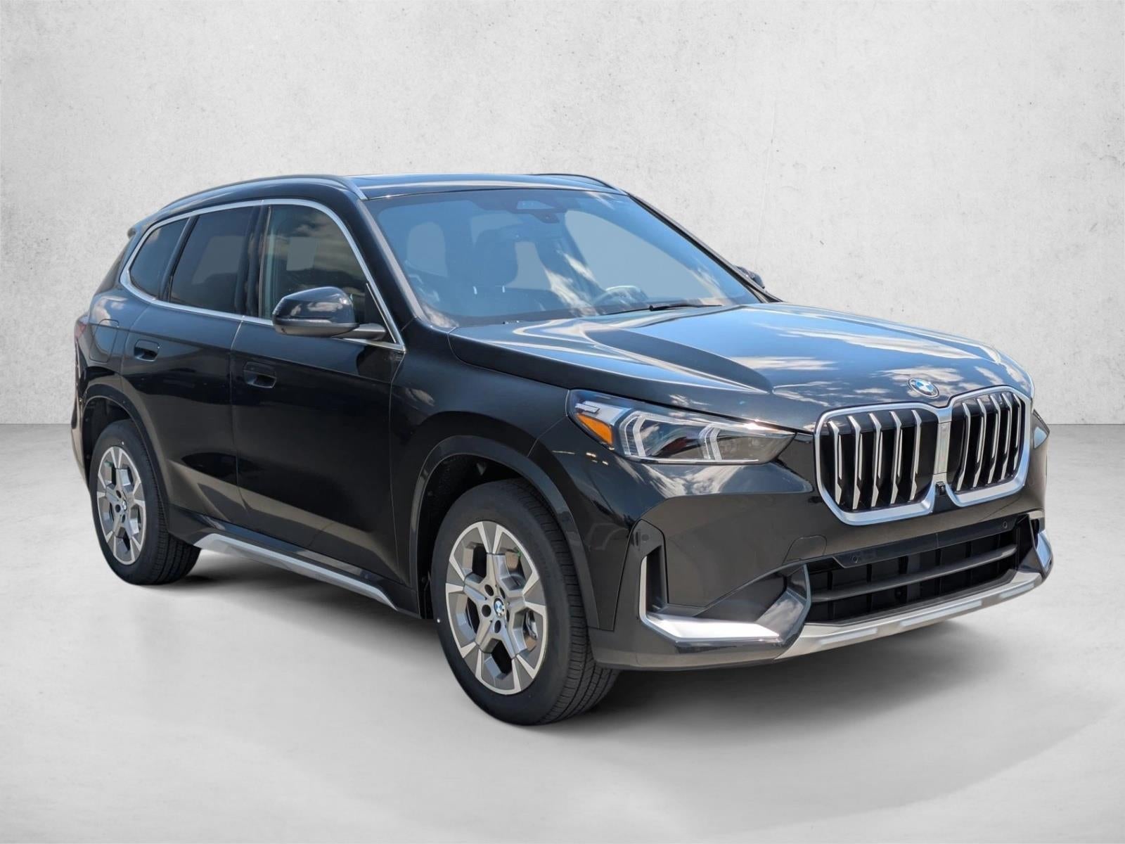 2026 BMW X1 xDrive28i Sports Activity Vehicle