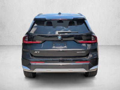 2026 BMW X1 xDrive28i Sports Activity Vehicle