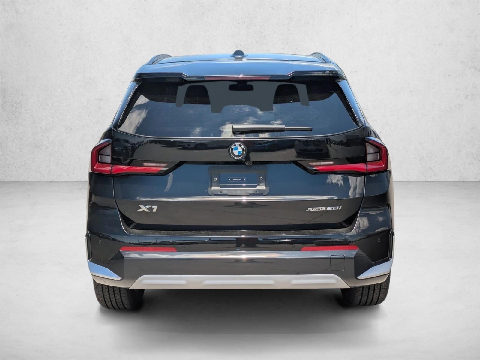 2026 BMW X1 xDrive28i Sports Activity Vehicle
