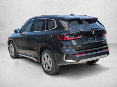 2026 BMW X1 xDrive28i Sports Activity Vehicle