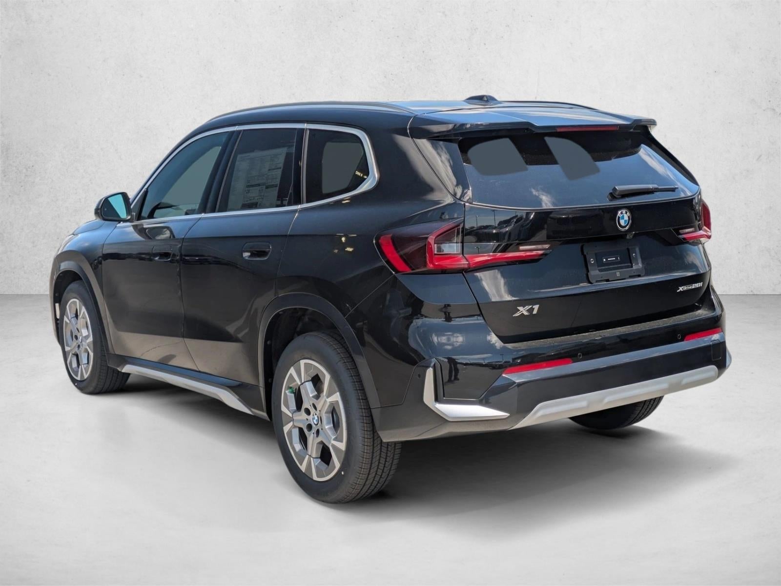2026 BMW X1 xDrive28i Sports Activity Vehicle