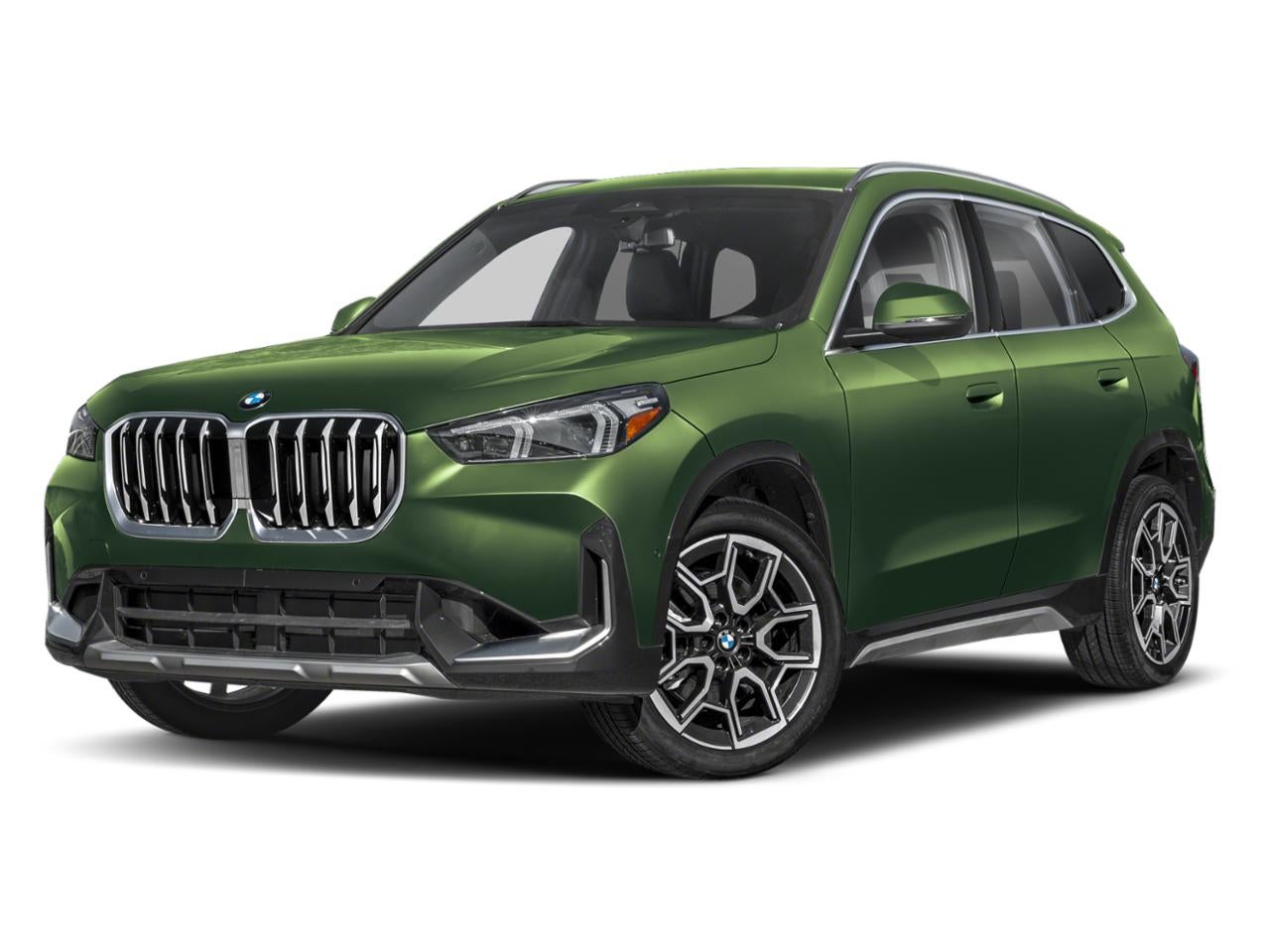 2024 BMW X1 xDrive28i Sports Activity Vehicle