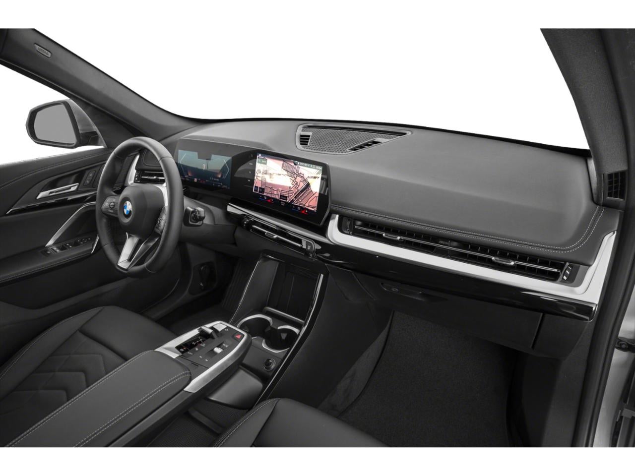 2024 BMW X1 xDrive28i Sports Activity Vehicle