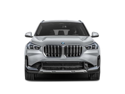 2024 BMW X1 xDrive28i Sports Activity Vehicle