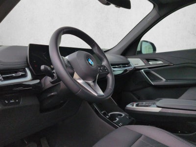 2025 BMW X1 xDrive28i Sports Activity Vehicle