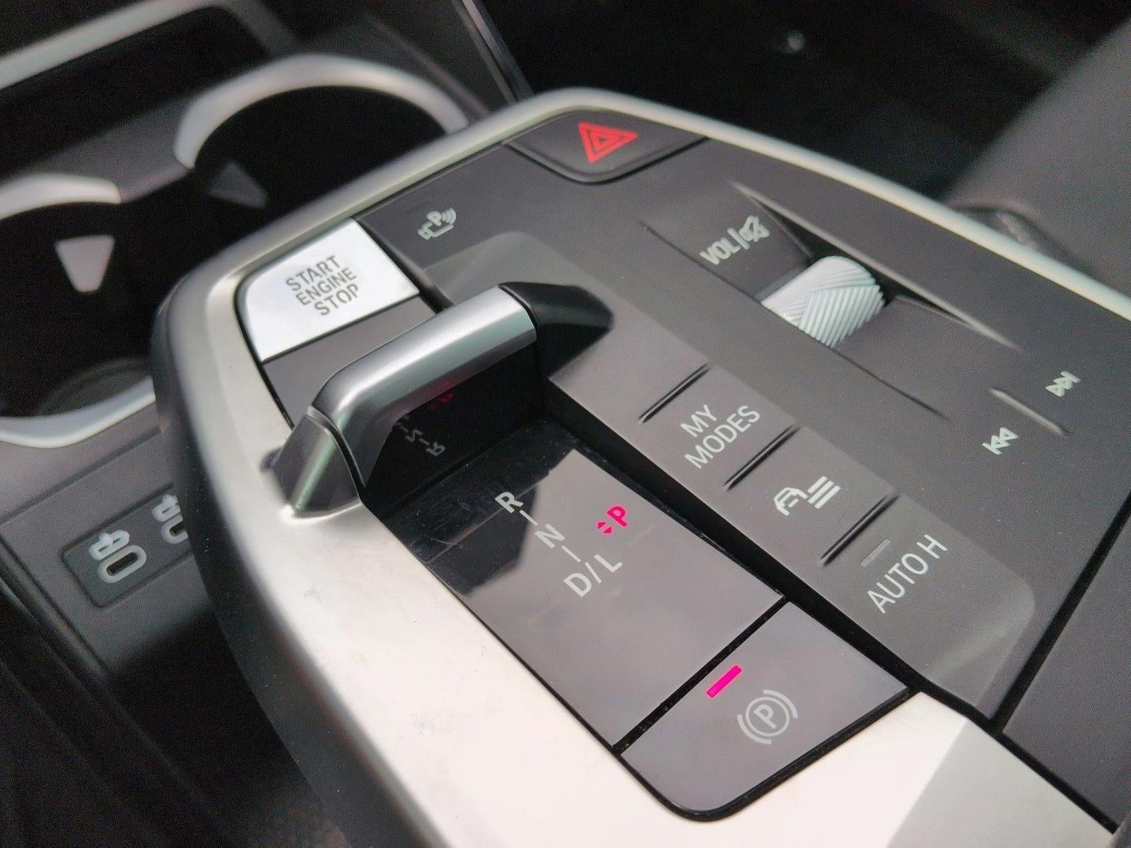 2025 BMW X1 xDrive28i Sports Activity Vehicle