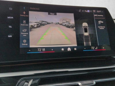 2025 BMW X1 xDrive28i Sports Activity Vehicle