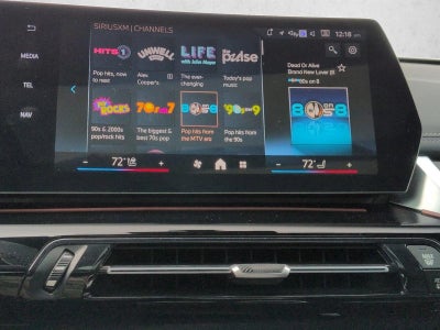 2025 BMW X1 xDrive28i Sports Activity Vehicle