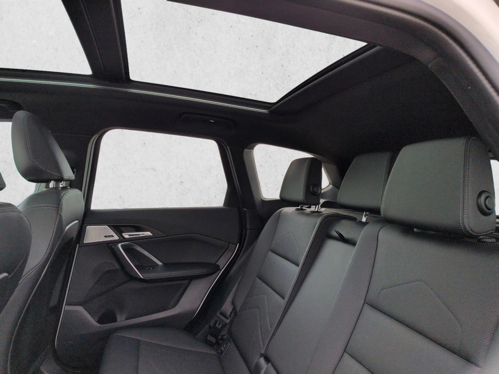 2025 BMW X1 xDrive28i Sports Activity Vehicle