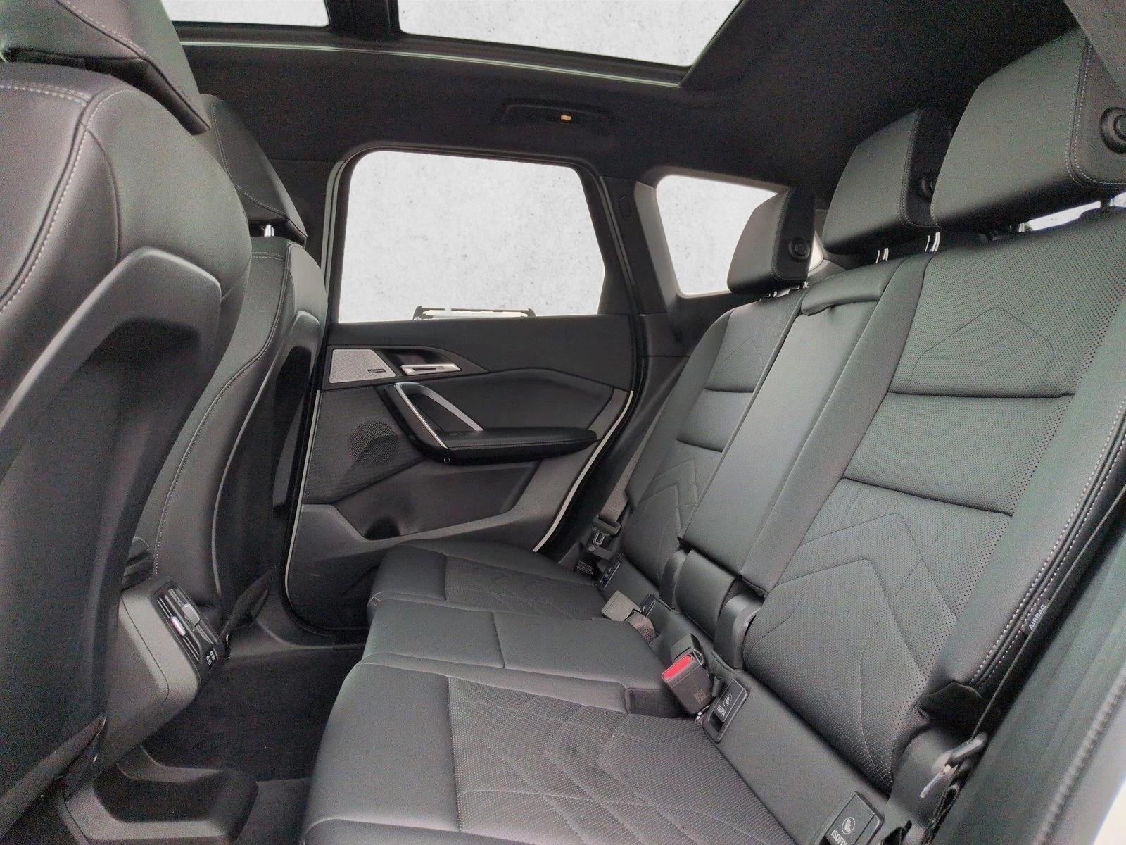 2025 BMW X1 xDrive28i Sports Activity Vehicle