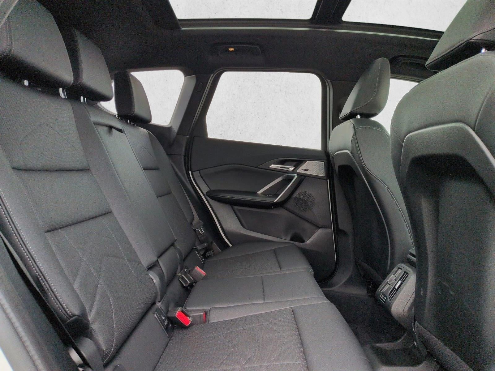 2025 BMW X1 xDrive28i Sports Activity Vehicle