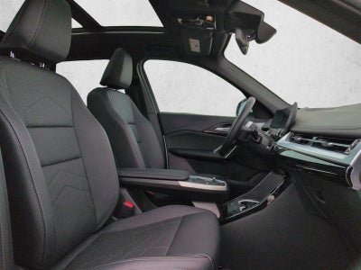 2025 BMW X1 xDrive28i Sports Activity Vehicle