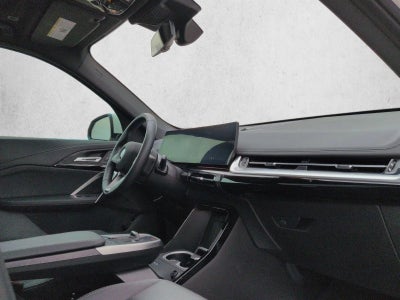2025 BMW X1 xDrive28i Sports Activity Vehicle