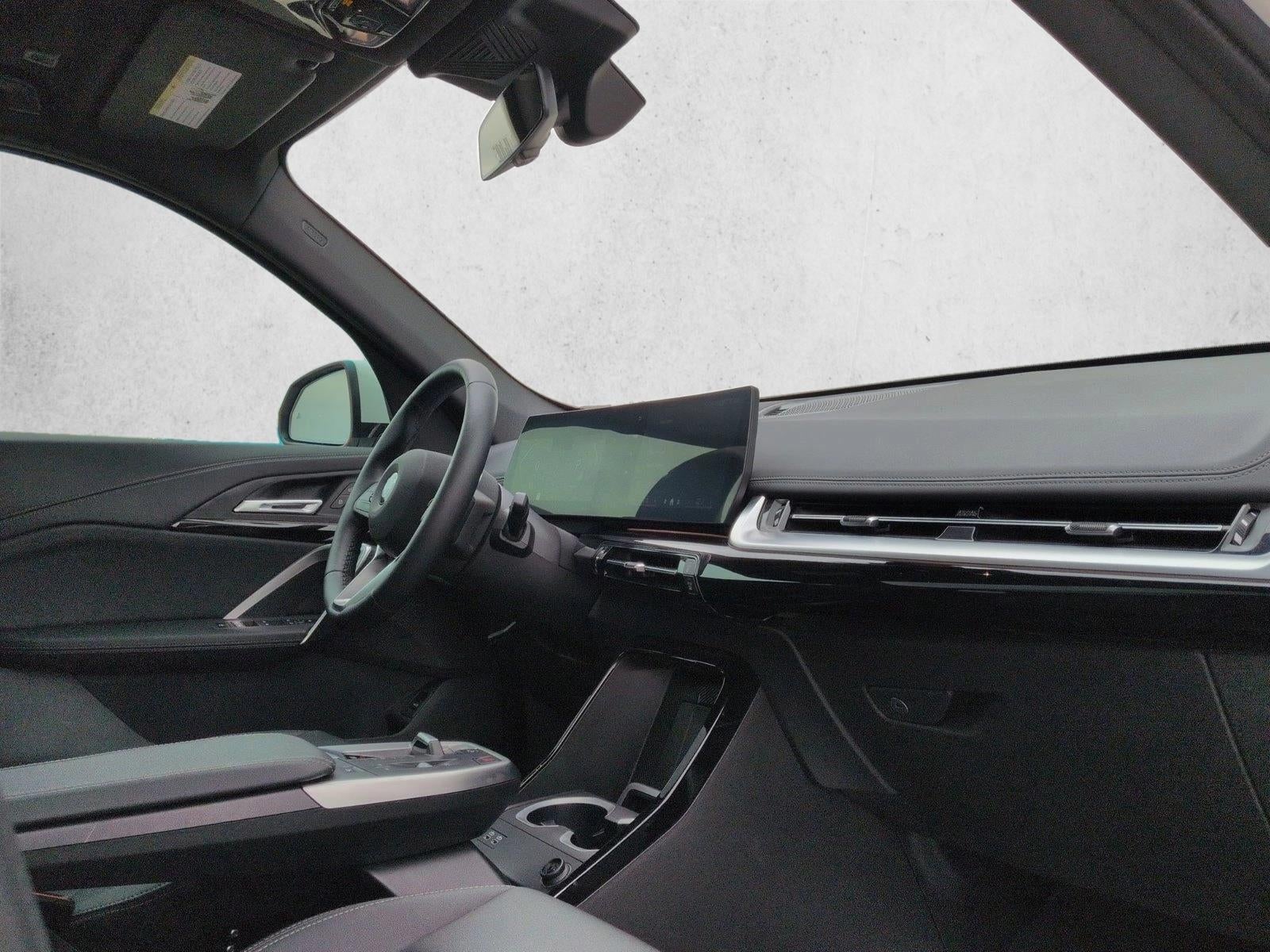 2025 BMW X1 xDrive28i Sports Activity Vehicle