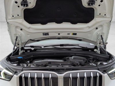 2025 BMW X1 xDrive28i Sports Activity Vehicle