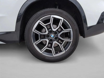 2025 BMW X1 xDrive28i Sports Activity Vehicle