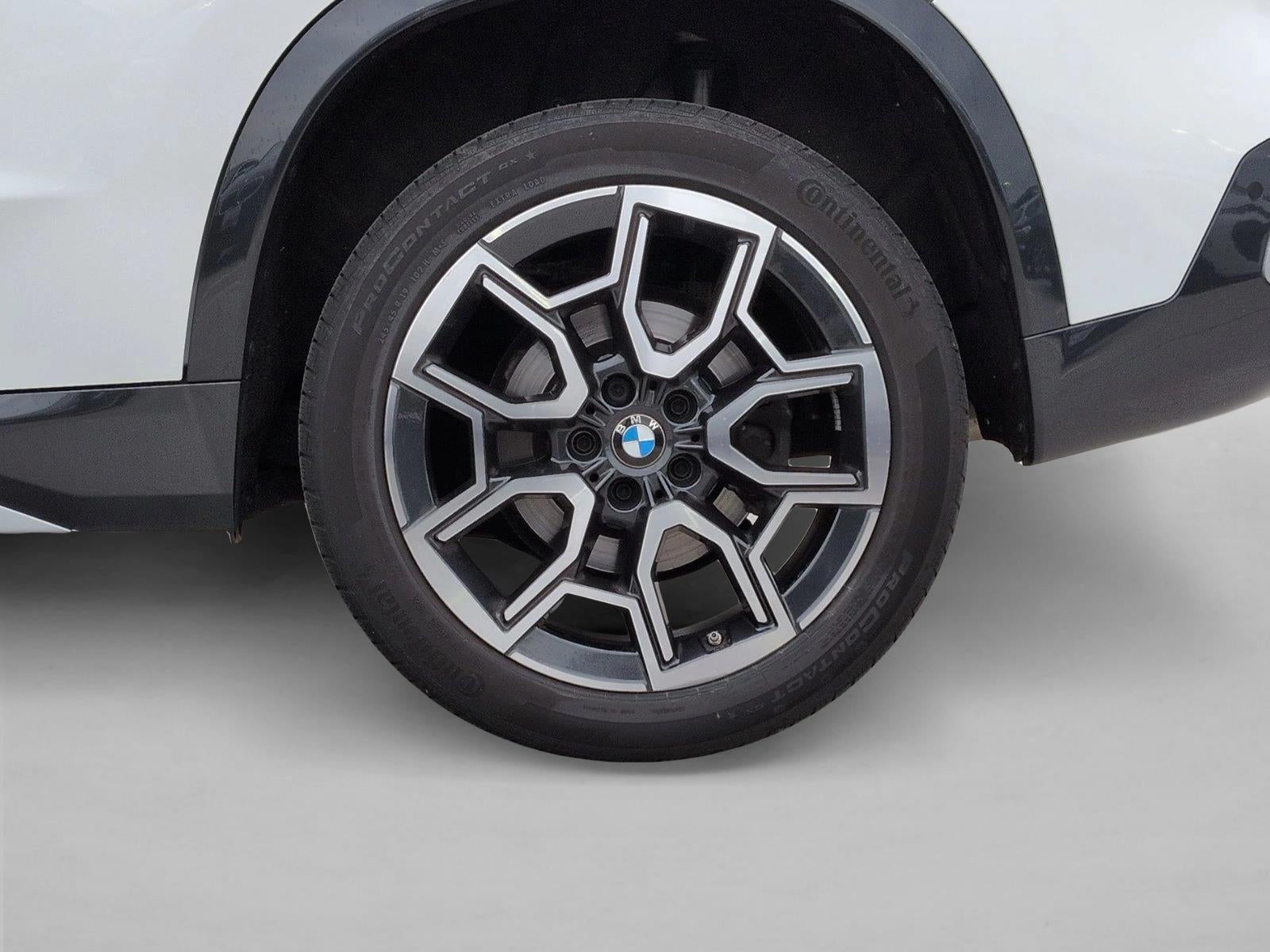 2025 BMW X1 xDrive28i Sports Activity Vehicle