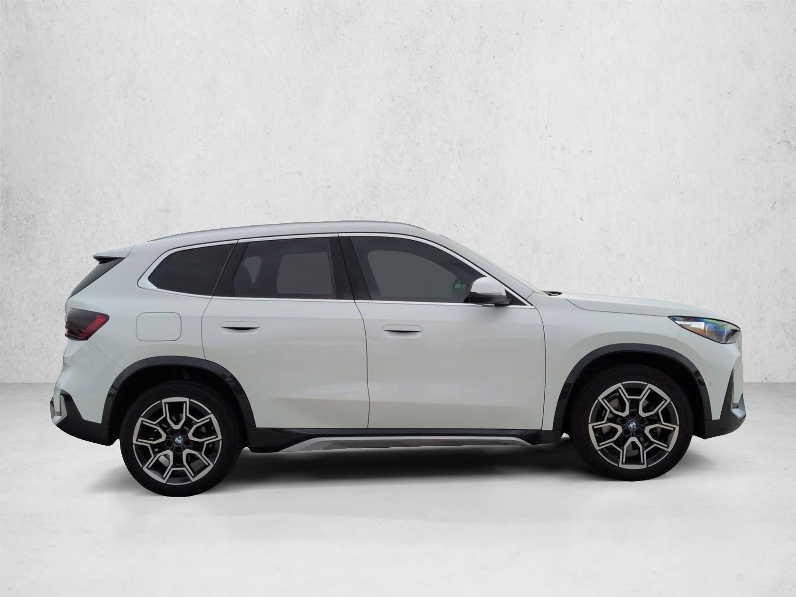 2025 BMW X1 xDrive28i Sports Activity Vehicle