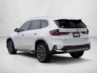 2025 BMW X1 xDrive28i Sports Activity Vehicle