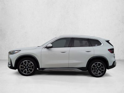 2025 BMW X1 xDrive28i Sports Activity Vehicle