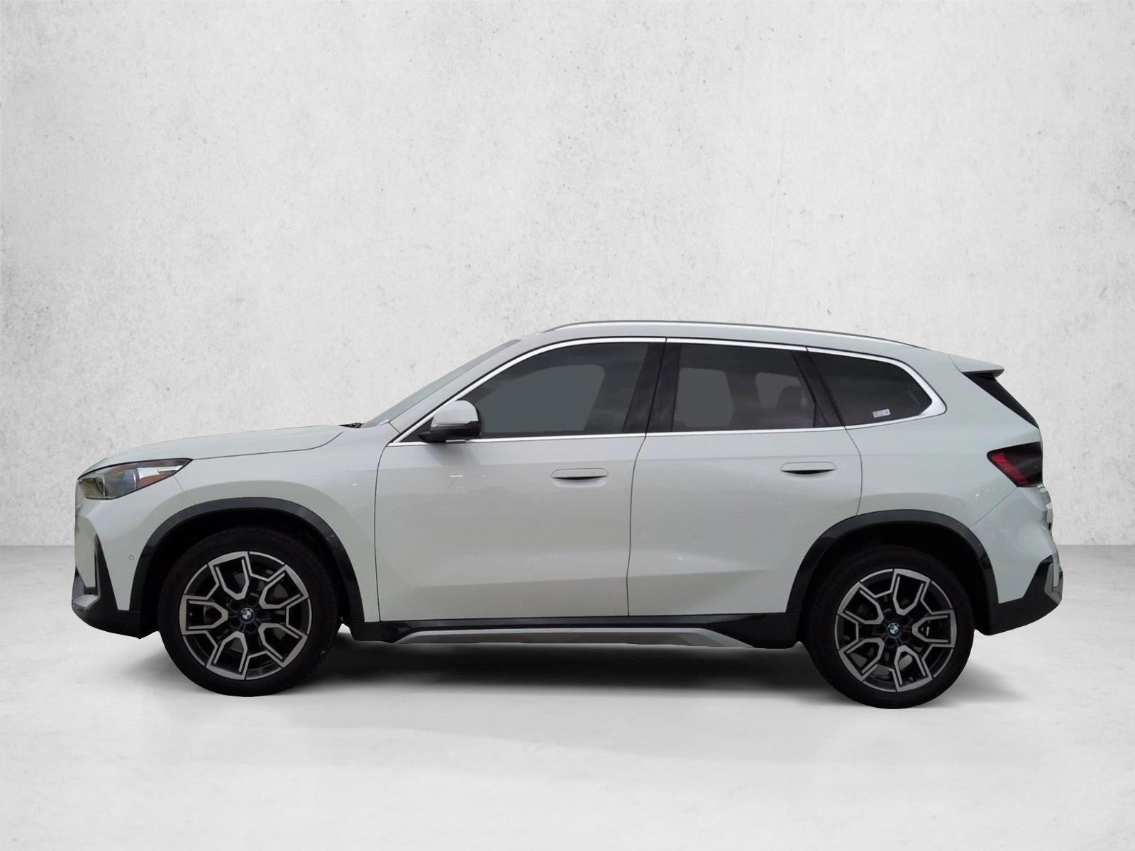 2025 BMW X1 xDrive28i Sports Activity Vehicle