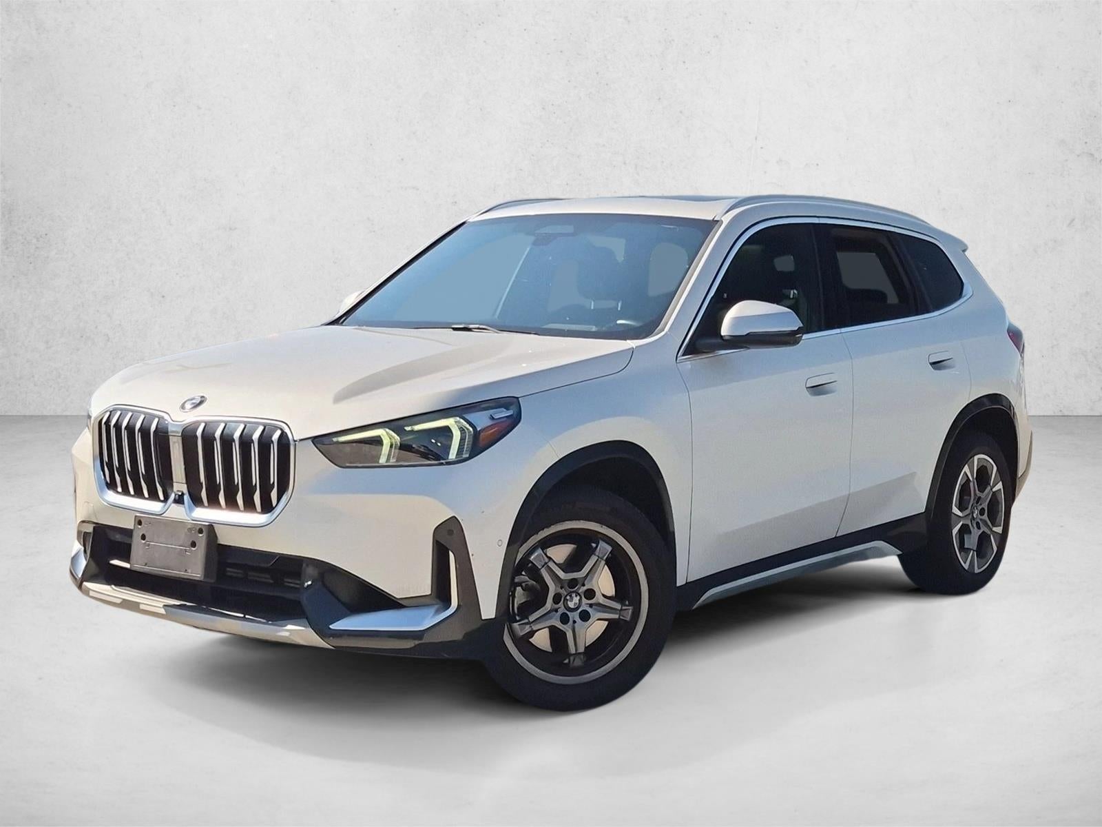 2023 BMW X1 xDrive28i Sports Activity Vehicle