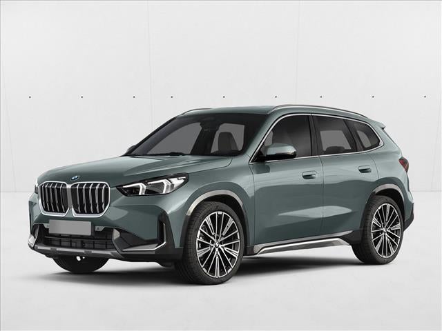 2023 BMW X1 xDrive28i Sports Activity Vehicle
