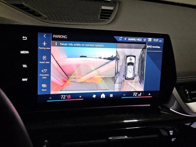 2024 BMW X1 xDrive28i Sports Activity Vehicle