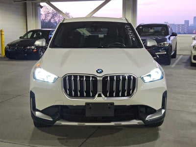 2024 BMW X1 xDrive28i Sports Activity Vehicle