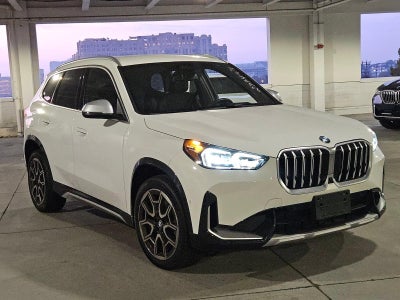 2024 BMW X1 xDrive28i Sports Activity Vehicle