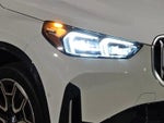 2024 BMW X1 xDrive28i Sports Activity Vehicle