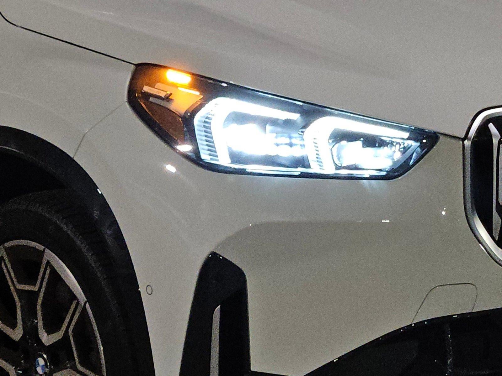 2024 BMW X1 xDrive28i Sports Activity Vehicle