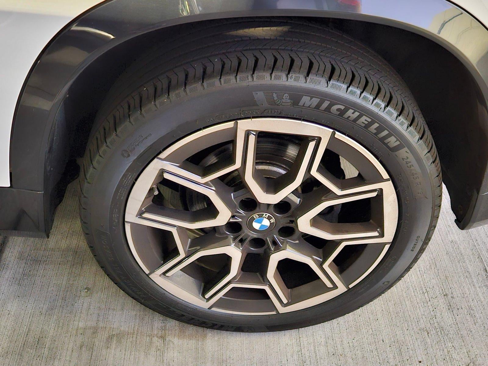 2024 BMW X1 xDrive28i Sports Activity Vehicle
