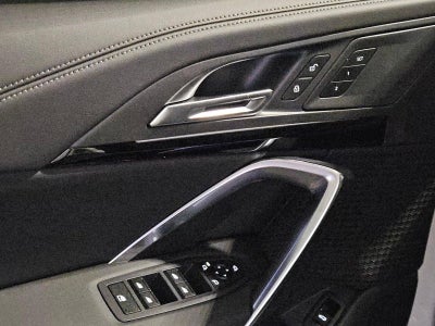 2024 BMW X1 xDrive28i Sports Activity Vehicle