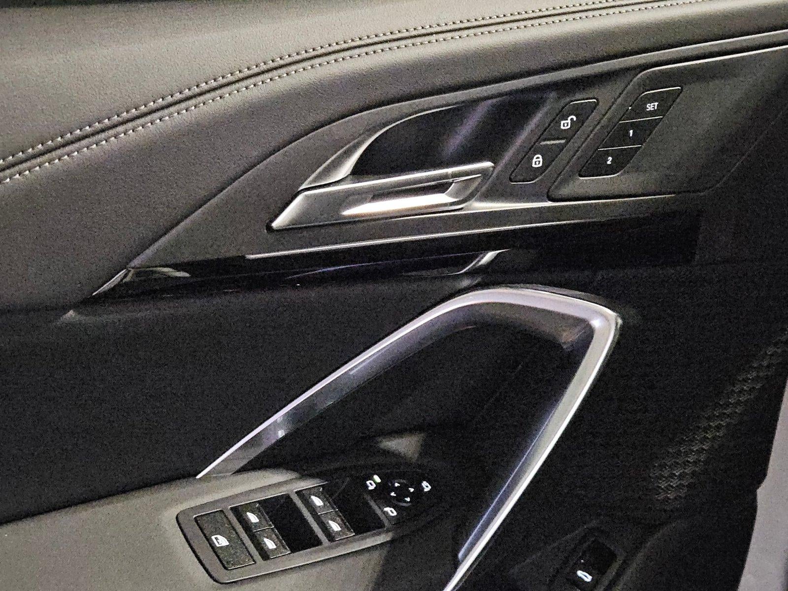 2024 BMW X1 xDrive28i Sports Activity Vehicle