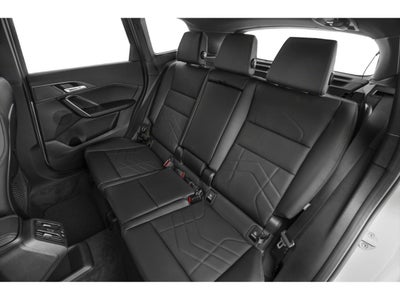 2024 BMW X1 xDrive28i Sports Activity Vehicle