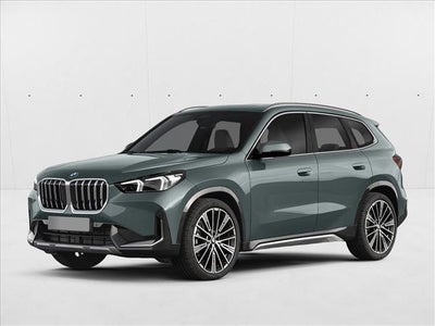2024 BMW X1 xDrive28i Sports Activity Vehicle