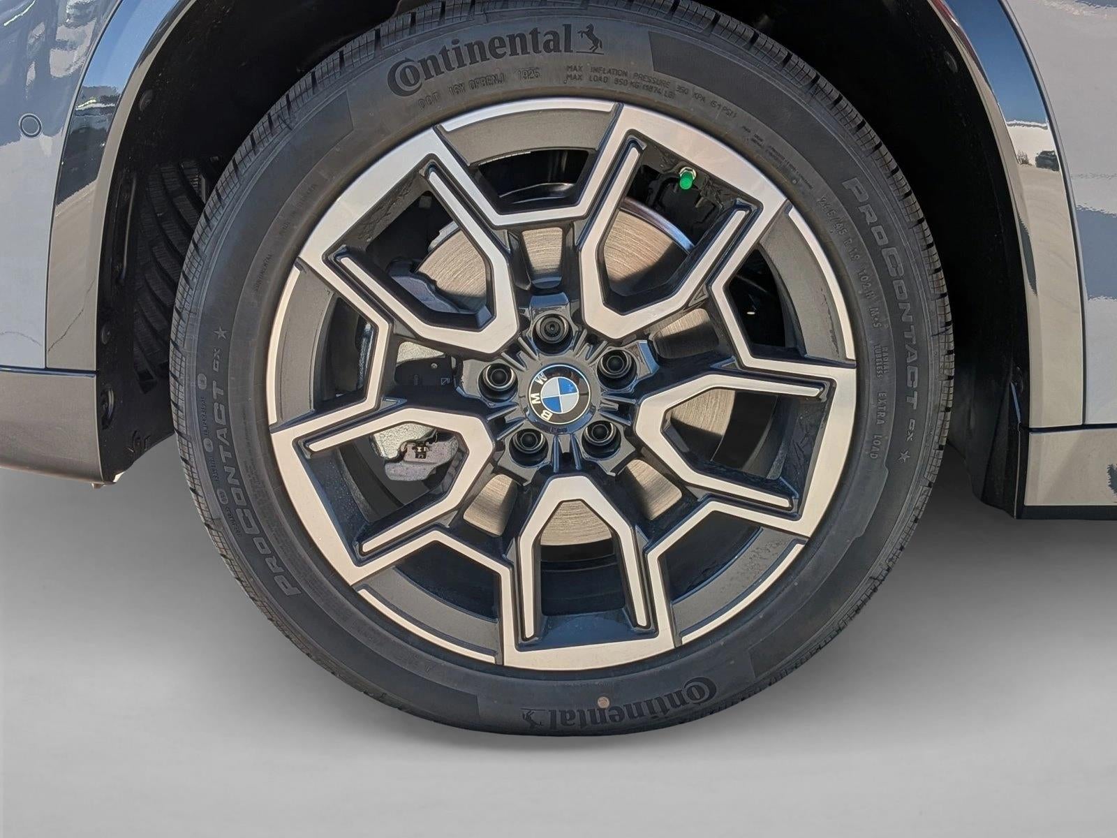 2026 BMW X1 xDrive28i Sports Activity Vehicle