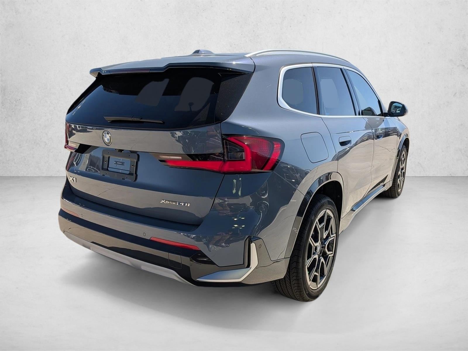 2026 BMW X1 xDrive28i Sports Activity Vehicle