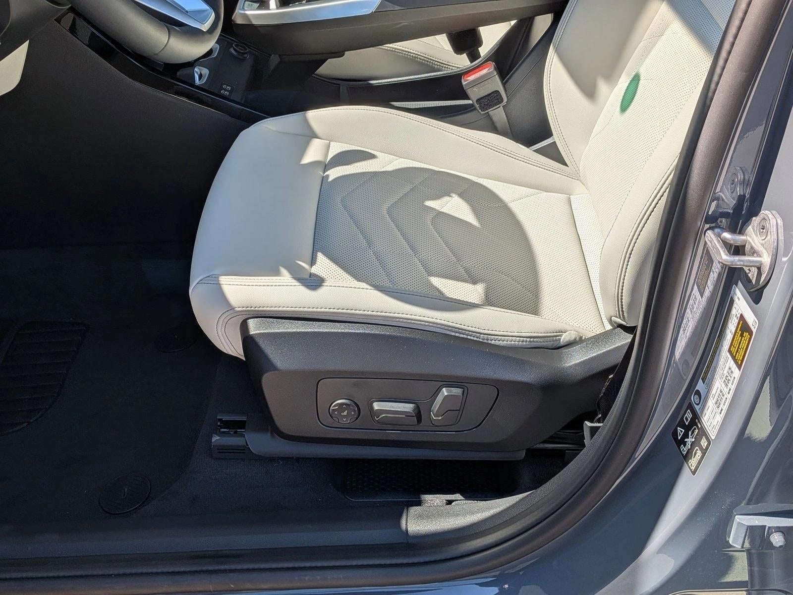 2026 BMW X1 xDrive28i Sports Activity Vehicle