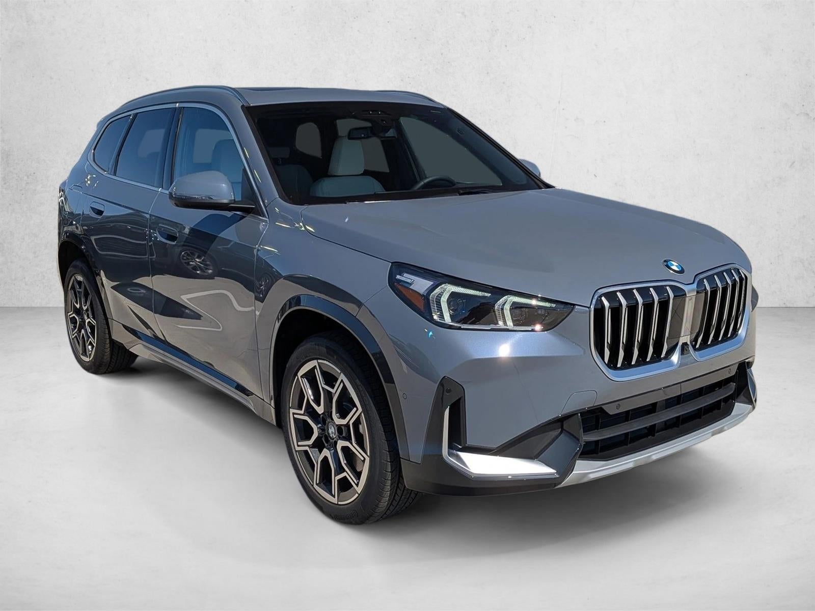 2026 BMW X1 xDrive28i Sports Activity Vehicle
